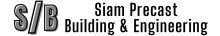 Siam Precast Building and Engineering Co., Ltd.